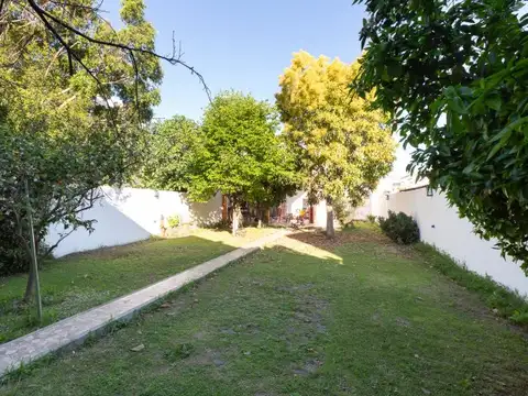 Bunge 1100 , Piso No definido