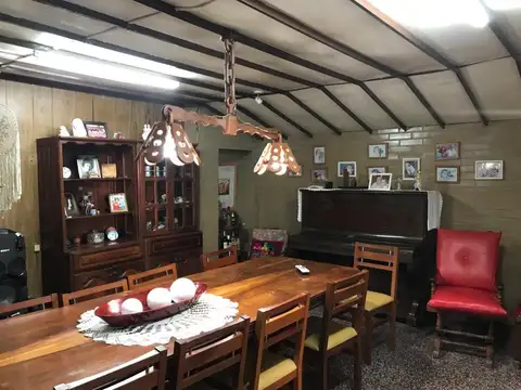 Casa en Venta en Presidencia Roque Saenz Peña, USD 250.000