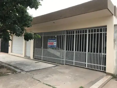 CALLE 4 GENERAL LAS HERAS 900