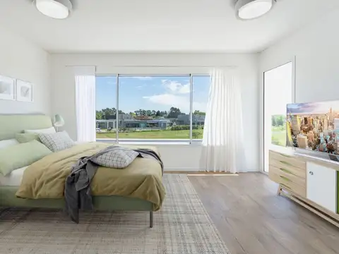 Casa en Venta en Pilar del Este - Santa Lucia, USD 269.000