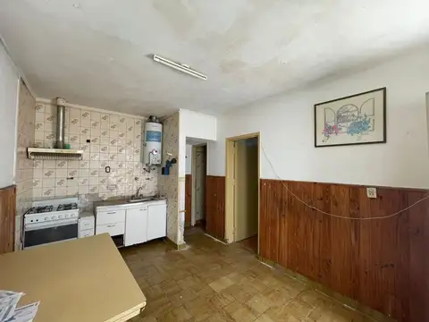 Depto Tipo Casa en Venta 46 años