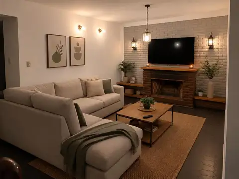 Alquiler PH 4 ambientes en Villa Luro