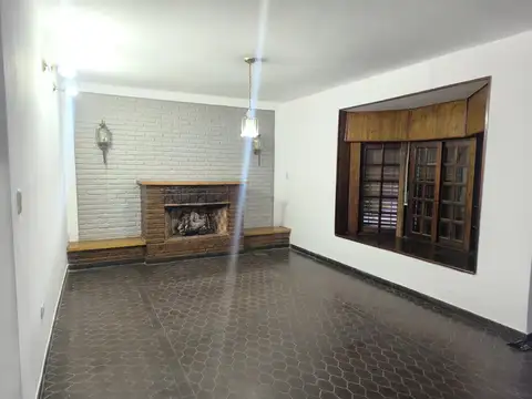 Casa en Alquiler 40 años