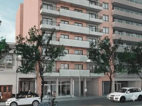 Departamento en Venta de Monoambiente
