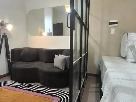 Departamento en Alquiler de Monoambiente