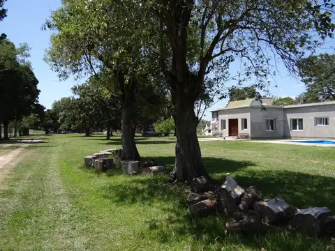 VENTA DE 10 LOTES EN VILLA ELENA OLIVEROS