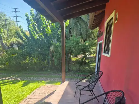 Casa en Venta con 7 cocheras
