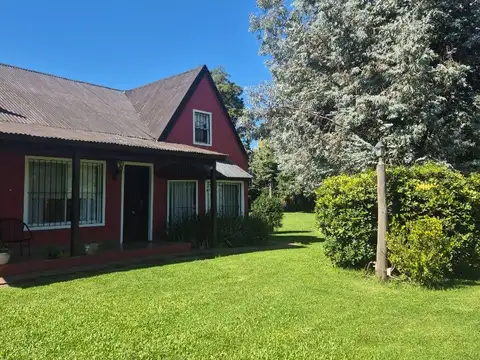 Casa en Venta en Bosque Real, USD 215.000