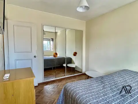 Apartamento en venta 2 dormitorios garaje Tres Cruces