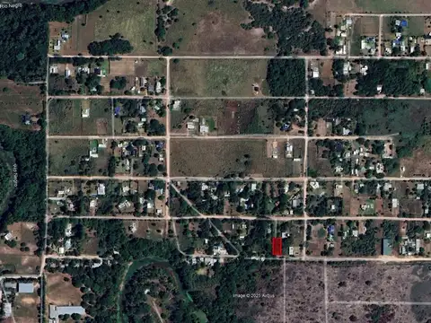 Terreno Altos Verdes