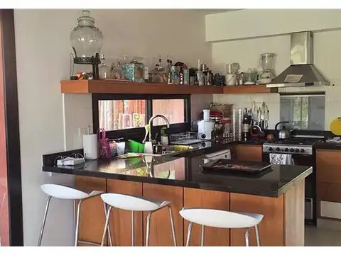 Casa en Alquiler Temporal en San Fernando, USD 7.000