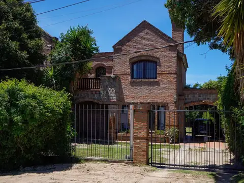 Hermosa Casa 3 Dormitorios San jose de carrasco