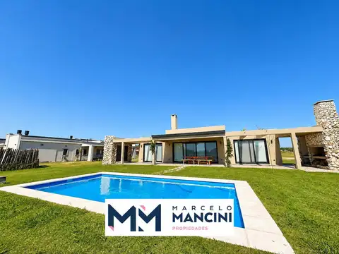 VENTA Casa en Estancia Villa Maria