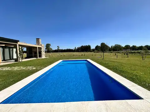 Casa en Venta al Noroeste