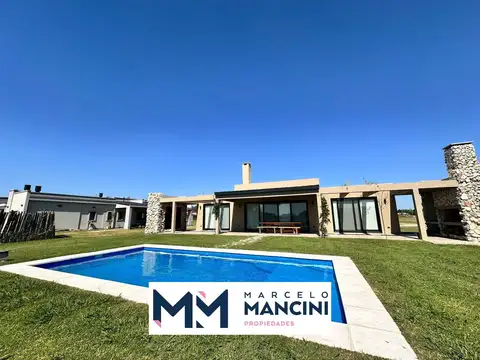 VENTA Casa en Estancia Villa Maria