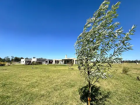 Casa en Venta 3 años
