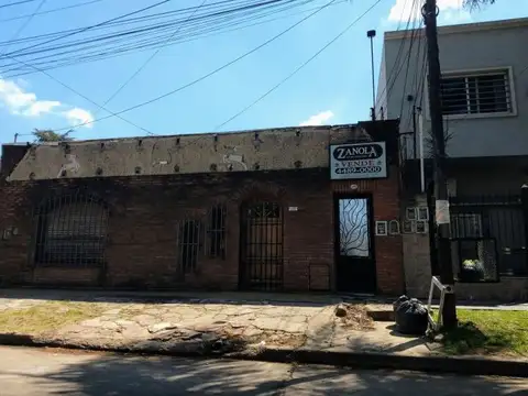 Santa Teresa 1000 , Piso 0