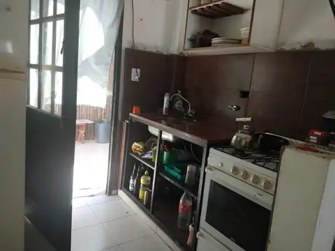 Depto Tipo Casa en Venta en Moron, USD 29.000