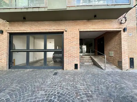 Departamento en Alquiler de 2 dormitorios