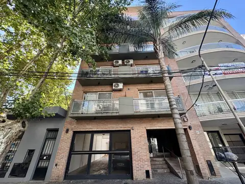 Departamento en Alquiler 3 Ambientes