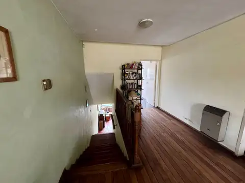 Casa en Venta en Parque Chacabuco, USD 125.000