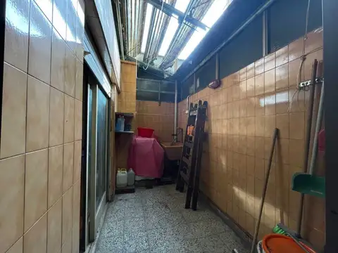 2 AMB CON PATIO LINIERS OPORTUNIDAD APTO CREDITO!