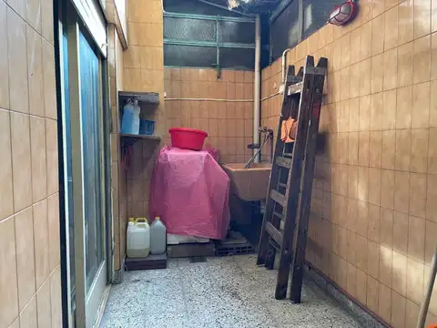 Departamento en Venta 55 años