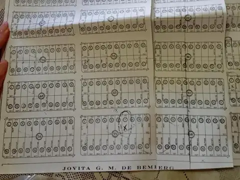 Calle  al 500