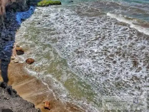 Vende Terreno en Mar Del Plata,Acantilados, costa atlántica