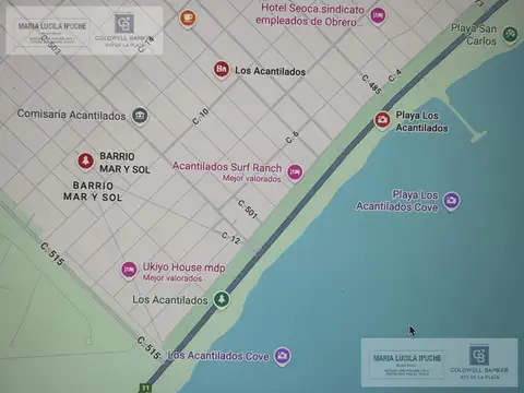 Terreno en Venta de 600,0 m2
