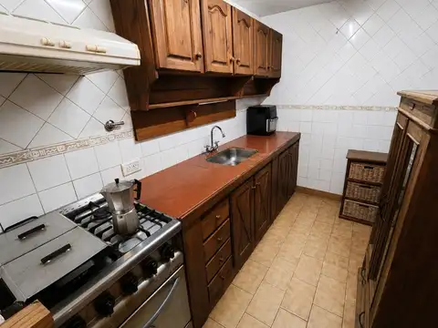 Depto Tipo Casa en Venta en Villa Gesell, USD 81.500