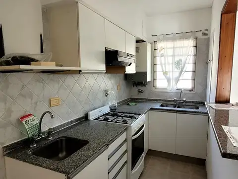 Departamento en alquiler en Abasto