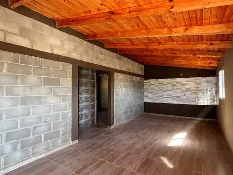 Los Chañares 300