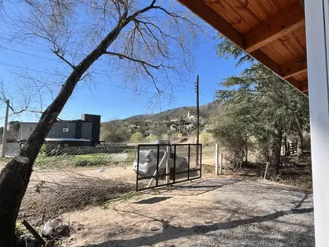 Casa en Venta en Bialet Masse, USD 55.000