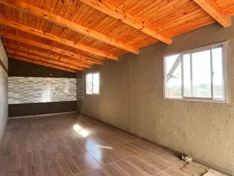 VENTA CASA DE 2 DOR A ESTRENAR BIALET MASSE