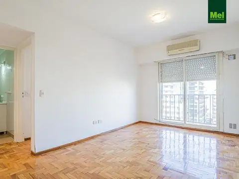Departamento en Venta en Villa Urquiza, USD 105.000