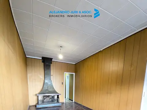 Depto Tipo Casa en Venta con 1 cocheras