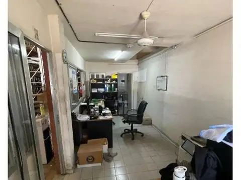 Galpon en Alquiler en Rosario, USD 3.000