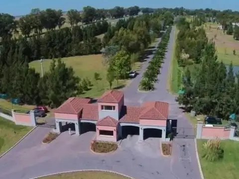 Terreno - Venta - Argentina, Brandsen