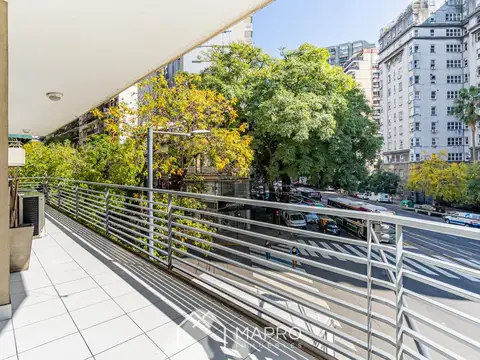 Departamento en Venta en Botánico, USD 220.000