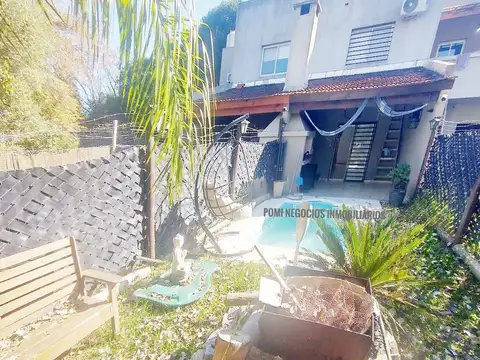 Bº Las Nazarenas Km51