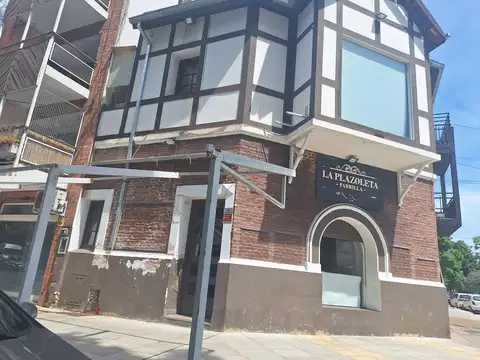 Local en Alquiler Via Púb.