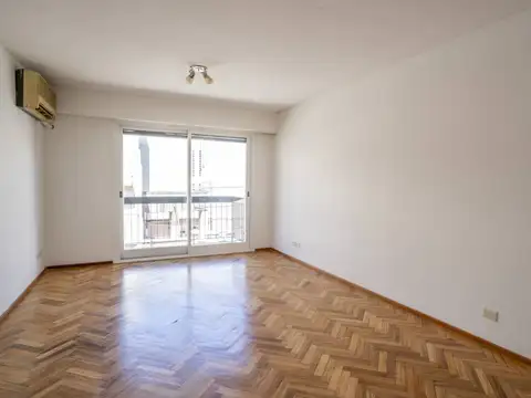 Departamento en Alquiler en Barrio Norte, USD 1.000