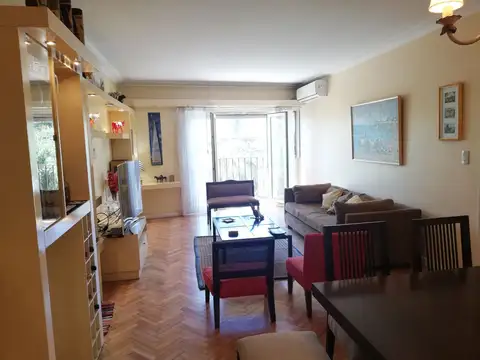 Departamento en Alquiler Temporal de 3 dormitorios