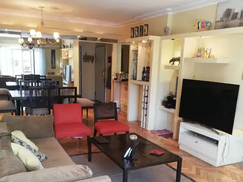 Cerrito 1500, Piso 3