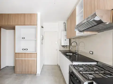 Departamento en Venta de 5 ambientes