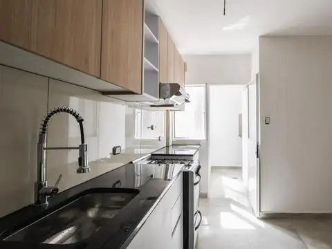 Departamento en venta