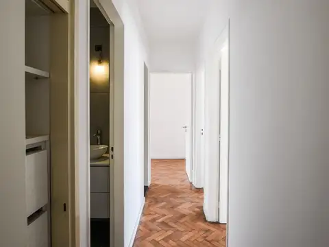 Departamento en Venta 50 años