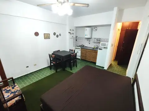 Departamento en Venta en La Lucila del Mar, USD 28.000