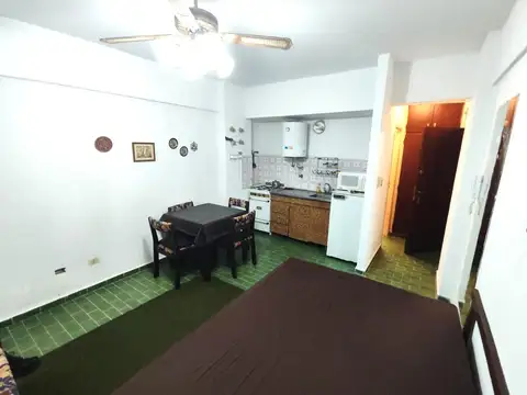 Departamento en Venta de Monoambiente